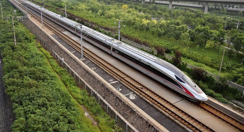 KCJB dan LRT Jabodebek Dipastikan Beroperasi Pada 18 Agustus 2023