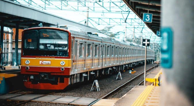 KAI Tambah Impor KRL dari China, Kemenhub : Nggak Masalah