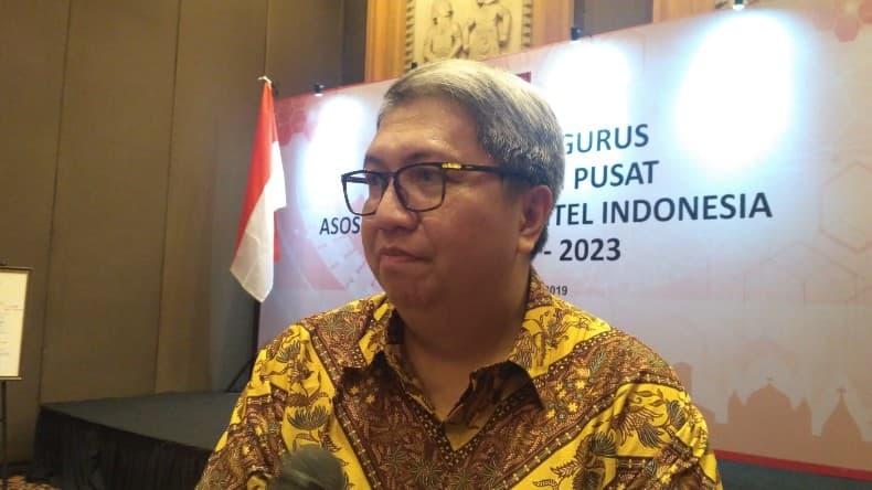 Aprindo Sebut Permintaan Produk Makanan dan Minuman Dari UE Meningkat