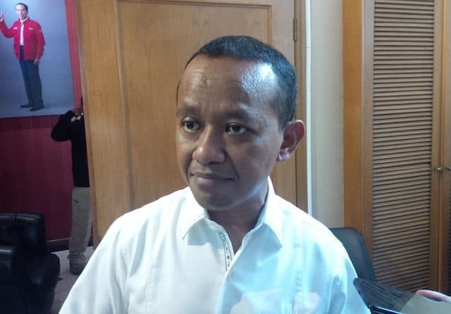Ketua BKPM Sebut Birokrasi Yang Rumit Bikin Indonesia Kalah Dari Vietnam