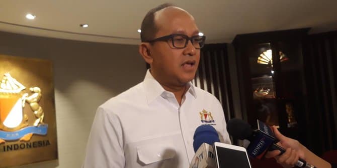 Kadin Lebih Pilih Pariwisata Daripada Jaga Harga Tiket Pesawat