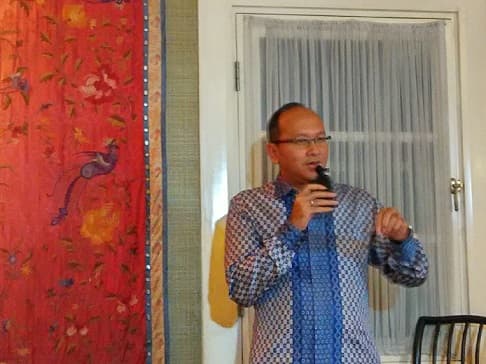 Untuk Kepentingan Dunia Usaha, Kadin Sebut Vaksinasi Mandiri Adalah Wacana Lama