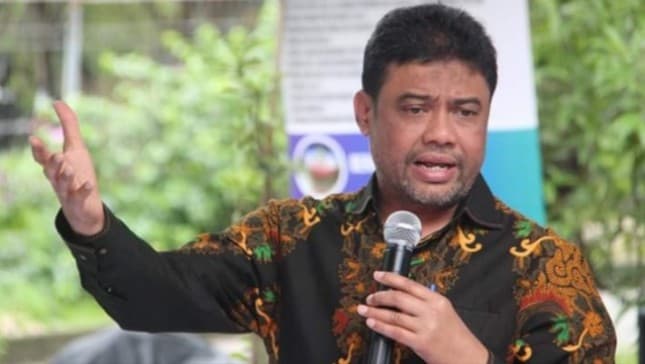 KSPI Menolak Keras THR 2021 Dicicil Pengusaha