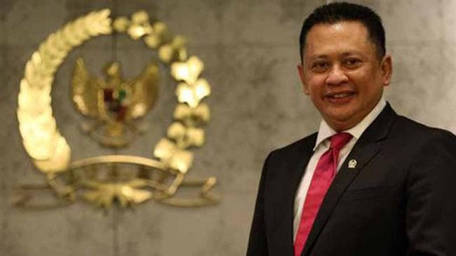 Ketua MPR : Penyaluran Anggaran PEN Harus Efektif dan Tepat Sasaran