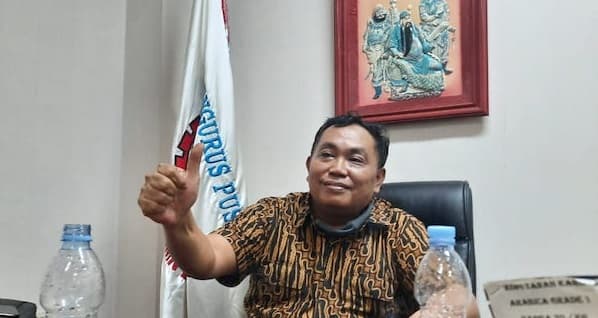 UPM Yang Tidak Naik Dinilai Perlemah Daya Beli Pekerja