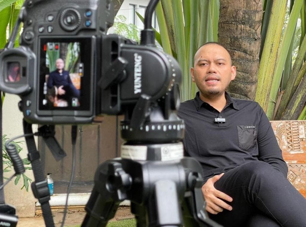 Ada Dugaan Langgar BMPK, Ketum HMS Center Minta OJK Periksa Komut Bank Mayapada