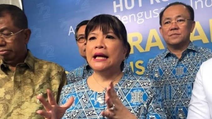 Pengusaha Diminta Lebih Waspada Imbas Pemangkasan Tarif Trump