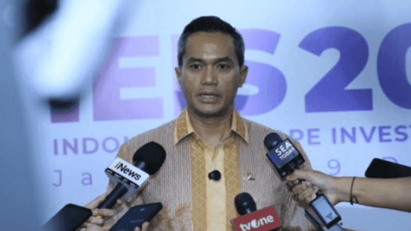 Kadin Apresiasi Strategi Pemerintah Dongkrak Pertumbuhan Ekonomi di Tengah Tekanan Global