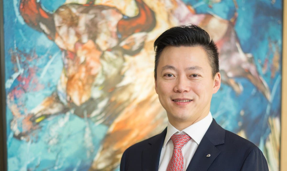 Kevin Wong Kembali Belanja BULL Rp45 Miliar
