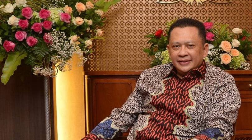 Bamsoet Dorong NU dan Muhammadiyah Ambil Alih Saham Bank Muamalat