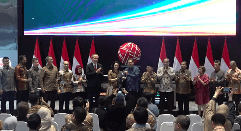 Era Baru Pembiayaan Syariah: BRI-MI Hadirkan KIK EBA Syariah Pertama untuk Infrastruktur di BEI