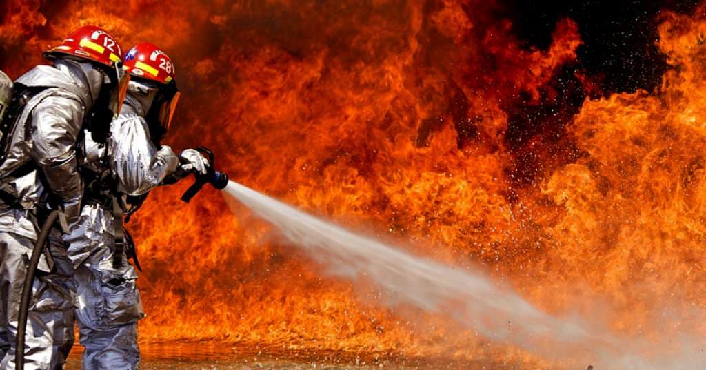 Kilang Minyak di Indramayu Terbakar, Pertamina Jamin Pasokan BBM Aman