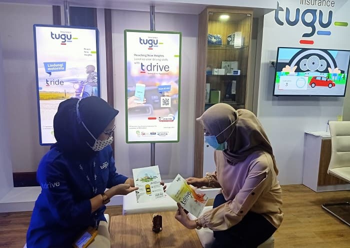 Kinerja Operasional Tumbuh Positif, Asuransi Tugu Bukukan Laba Sebesar Rp552 Miliar di Kuartal III 2024