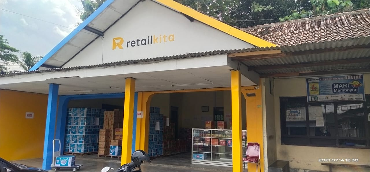 RUPSLB KIOS Setujui Rencana Rights Issue