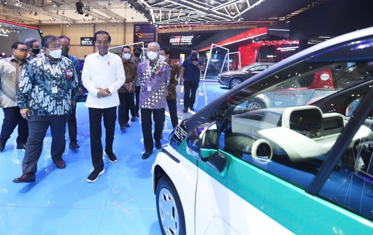 Program PEN Berlanjut, Insentif PPnBM DTP Diteruskan