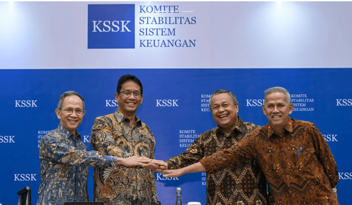 Menkeu Pastikan Stabilitas Sistem Keuangan RI Tetap Terjaga di Kuartal III 2025