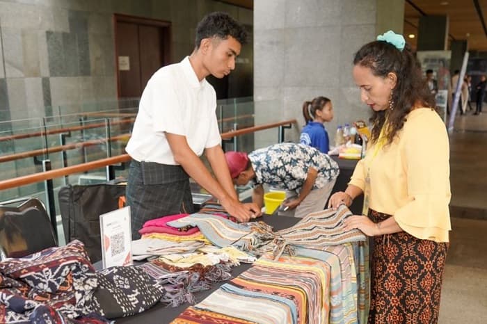 Komodo Travel Mart Diharapkan Dorong Pengembangan Pariwisata di NTT
