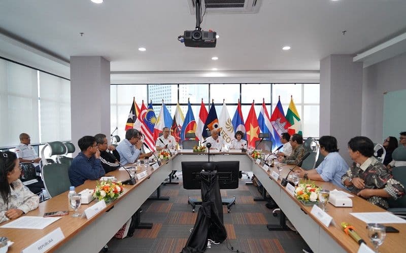 PII Ukur Indeks Keinsinyuran Jelang Jadi Tuan Rumah Konferensi Insinyur se-ASEAN
