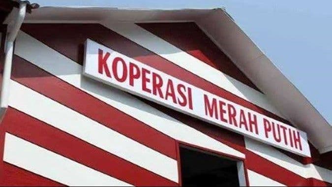 Secara Simbolis, Presiden Bakal Luncurkan KopDes Merah Putih 16 Mei Mendatang