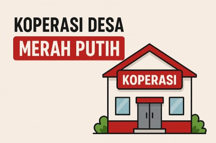 Bapanas Mau KopDes Merah Putih jadi Penyederhana Rantai Pasokan Pangan