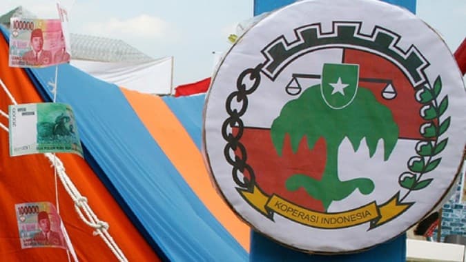 Pengurus Koperasi Simpan Pinjam Dilarang Miliki Hubungan Keluarga