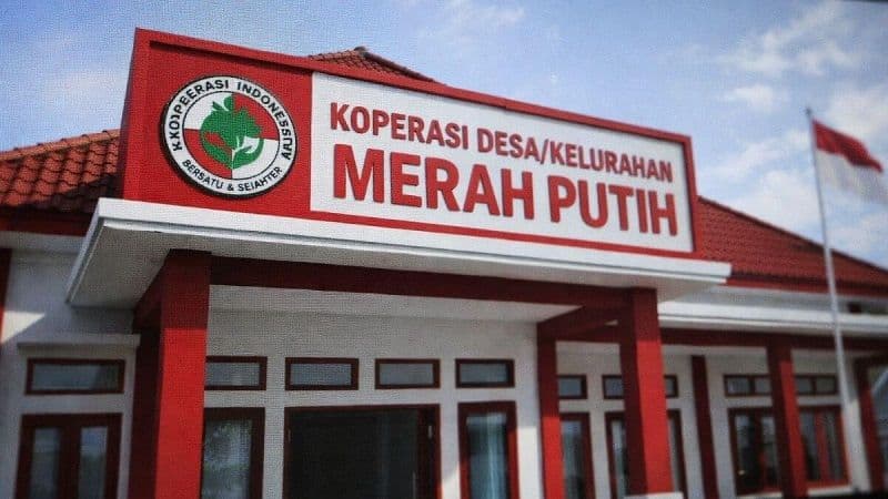 Harkopnas 2026, Prabowo Sebut Koperasi Bisa Memperkuat Perekonomian Nasional