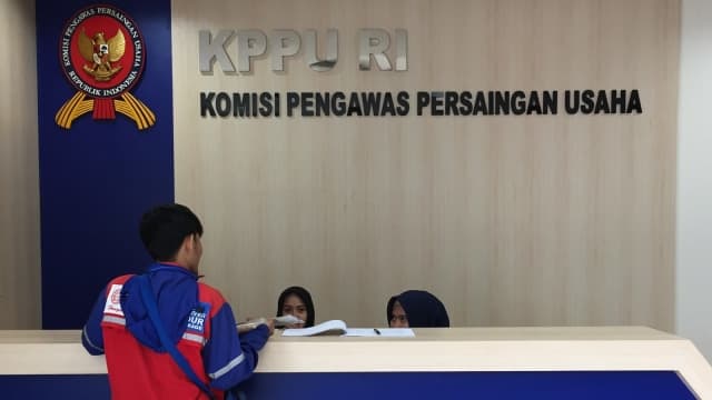 Telkomsel dan Indosat Sedang Diawasi KPPU