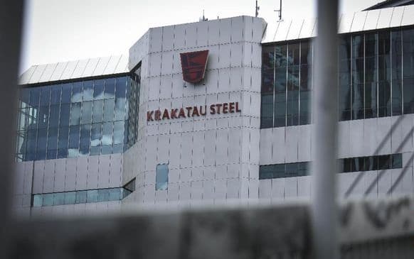 Krakatau Steel Beberkan Cara Bayar Utang Rp 7 Triliun Sebelum Jatuh Tempo