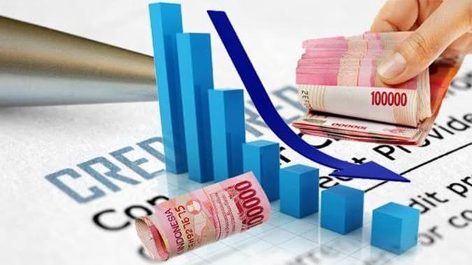 Pertumbuhan Kredit UMKM Melambat, OJK dan Pemerintah Lakukan Beberapa Upaya Ini