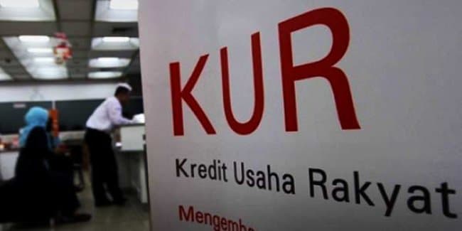 Naikan Level UMKM, Pemerintah Ubah Kebijakan KUR 2020