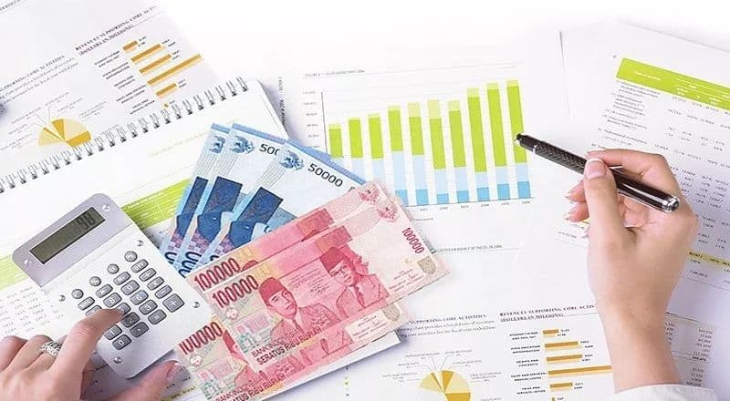 OJK Laporkan Pertumbuhan Kredit Perbankan Tembus Rp9.080.9 Triliun, Naik 12,67 Persen