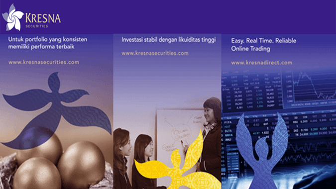Kresna Asset Management Jualan Reksadana di Supermarketreksadana