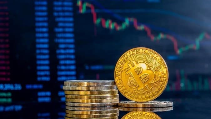 Bitcoin Menguat ke $97.000, Data Inflasi AS Redam Kekhawatiran Pasar Kripto