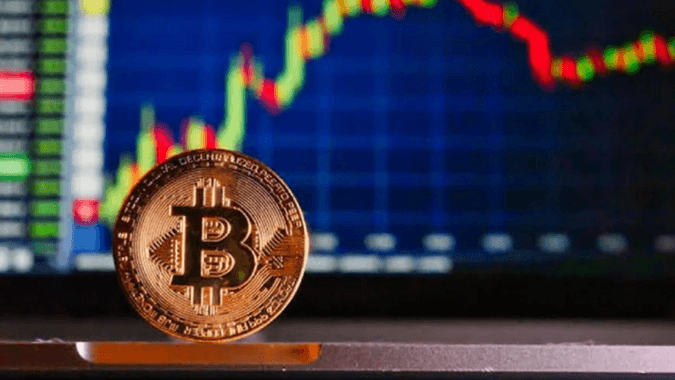 MicroStrategy Masuk, Bitcoin Divalidasi sebagai Safe Haven Baru