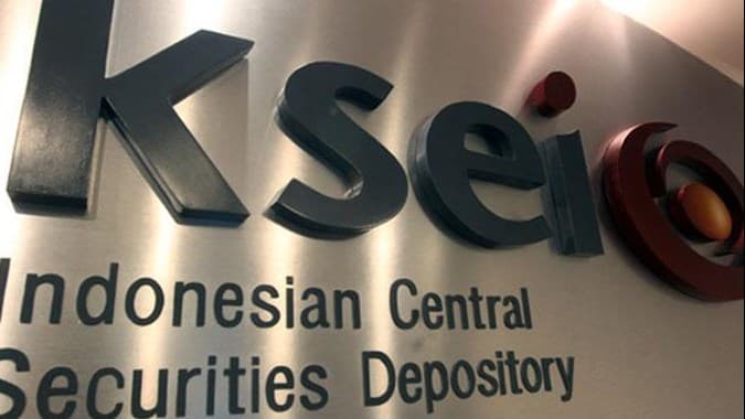 KSEI Kembali Raih Predikat Kustodian Sentral Terbaik di ASEAN