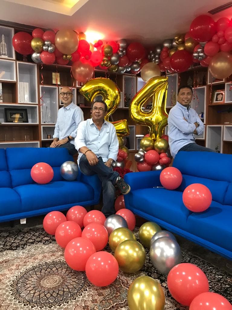 KSEI Siapkan Alternatif Penyimpanan Dana Nasabah Pada SRE