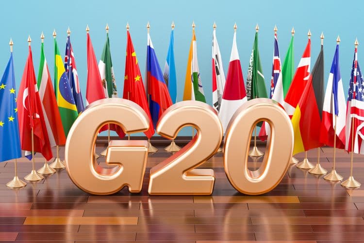 17 Kepala Negara Terkonfirmasi Bakal Hadiri KTT G20 di Bali