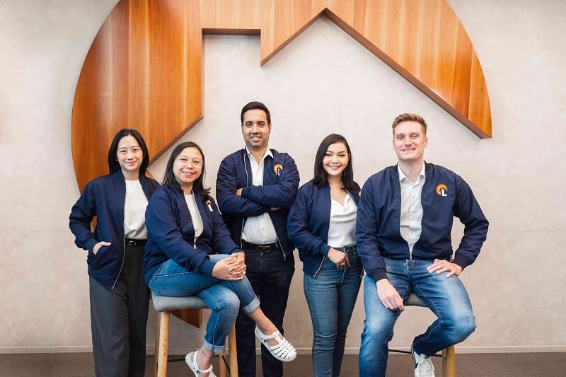 Perkuat Portofolio Property Technology di Asia-Pasifik, Living Lab Ventures Berinvestasi di Digital Classifieds Group, Perusahaan Induk Lamudi