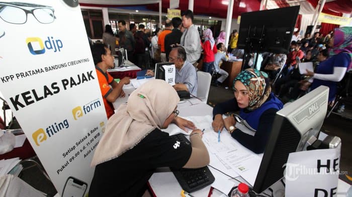 Tidak Ada Perpanjangan, Dirjen Pajak Tegaskan Lapor SPT Pajak Paling Lambat 31 Maret 2021