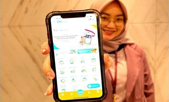 Transaksi Ziswaf via Mobile Banking BSI Tembus Rp121 Miliar di 2024