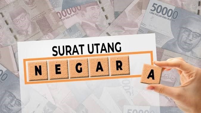 Tujuh Seri SUN Dilelang Pekan Depan, Pemerintah Tetapkan Target Maksimal Rp30 Triliun