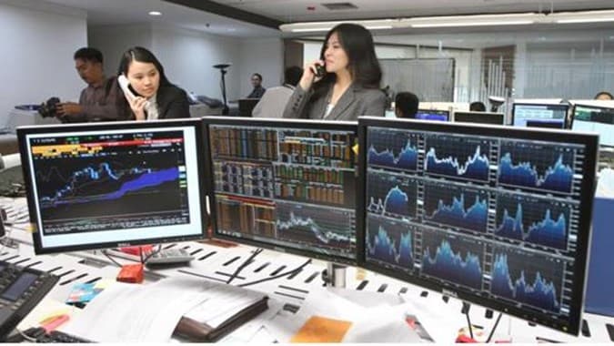 Kemenkeu Kantongi Rp15 Triliun Dari Hasil Lelang SUN