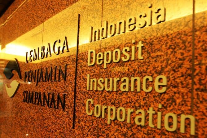LPS: Tingkat Kepatuhan Perbankan Terus Meningkat, 89 Persen pada 2021