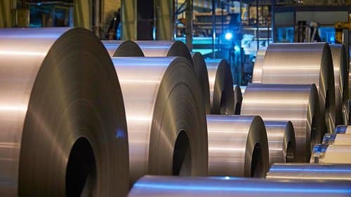 KRAS Mulai Jalankan Pabrik Baru, Negara Akan Hemat Devisa Rp29 Triliun