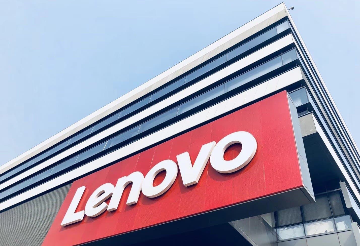 Laba Bersih Lenovo Meningkat 53 Persen