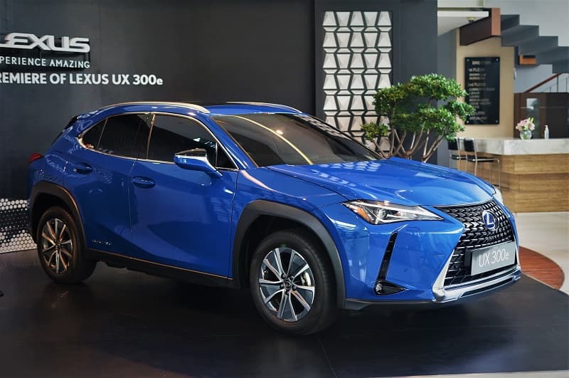 Masih Didominasi Toyota dan Lexus, Penjualan Mobil Astra Hingga Februari Capai 97.319 Unit