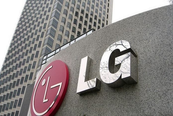 LG Electronics Berencana Bangun Pabrik Komponen Mobil Listrik