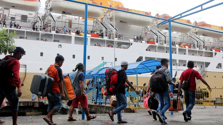 Jaga Pertumbuhan Kuartal IV, Pemerintah Kembali Tebar Insentif di Libur Nataru