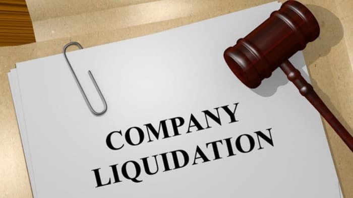 AKRA Infokan Perihal Likuidasi Anak Perusahaan