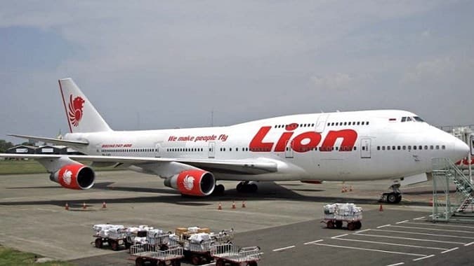 Aturan Baru Ketentuan Bagasi Lion Air, Berlaku Mulai 17 Juli 2025